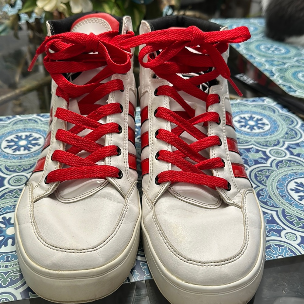 Retro adidas